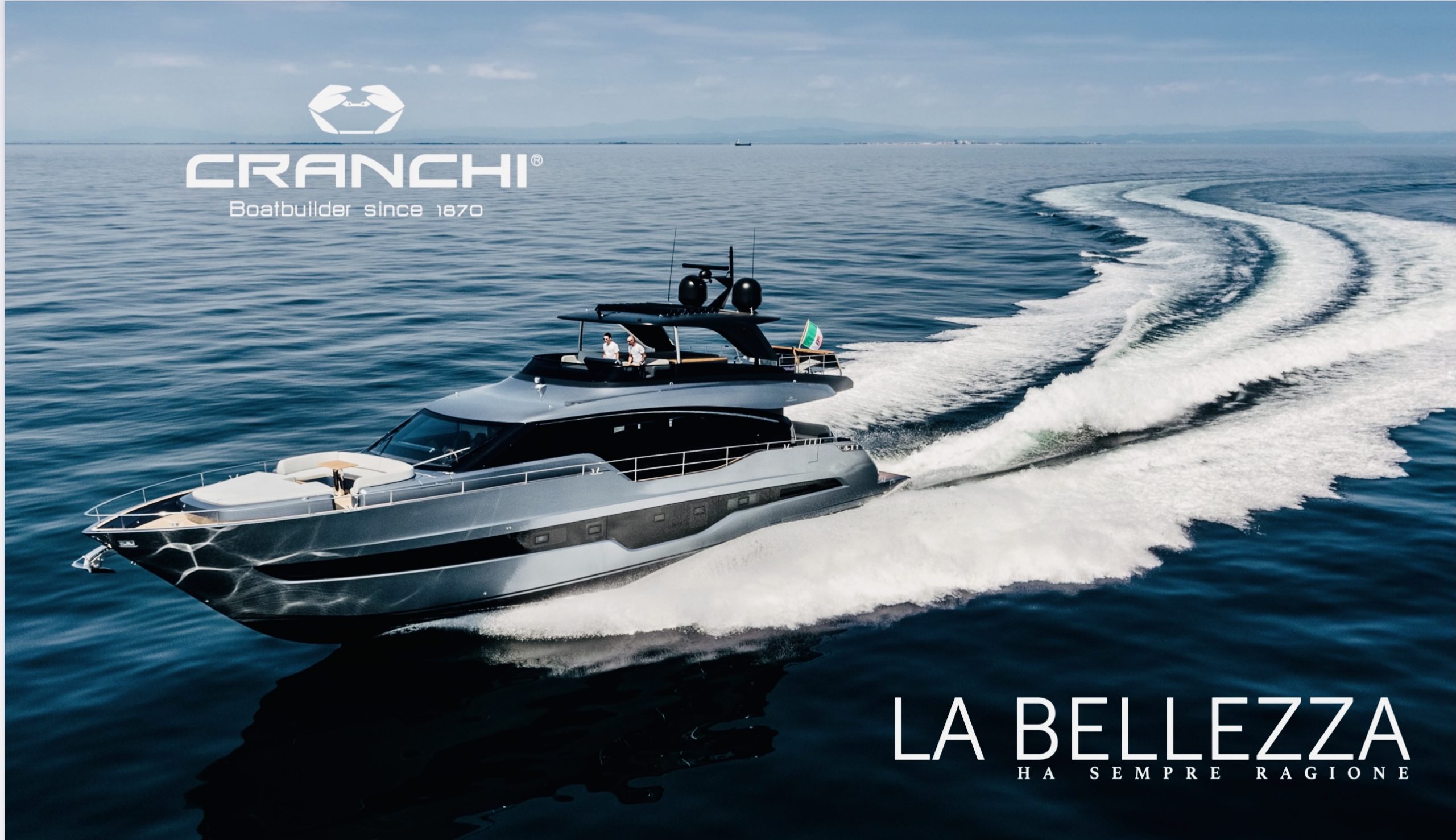 gm yacht service rimini